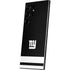 NFL New York Giants Shutout Galaxy S25 Ultra Skin